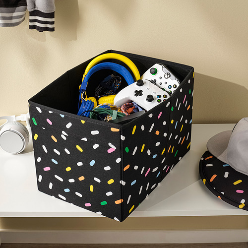 SKÅJARE, box. 3 of 4 open dialog