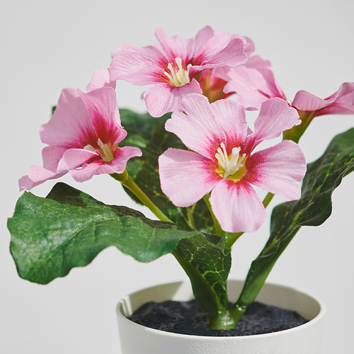 FEJKA, artificial potted plant. 3 of 3 open dialog