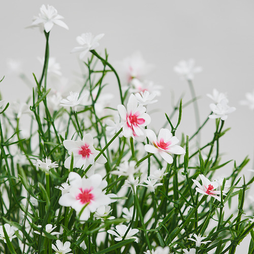 FEJKA, planta artificial en maceta. 2 de 3 open dialog