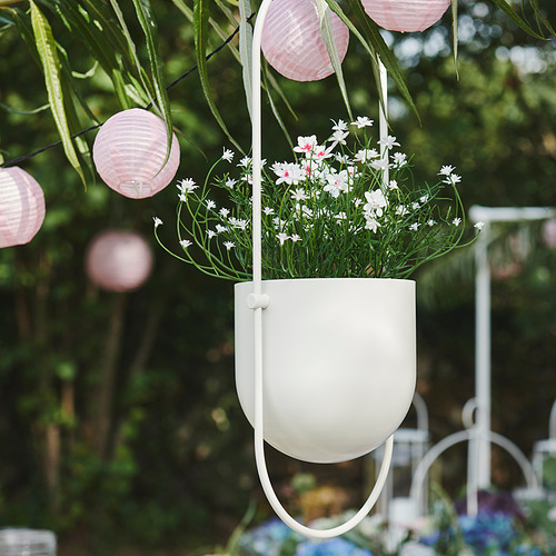 FEJKA, planta artificial en maceta. 3 de 3 open dialog