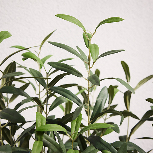 FEJKA, planta artificial en maceta. 2 de 3 open dialog