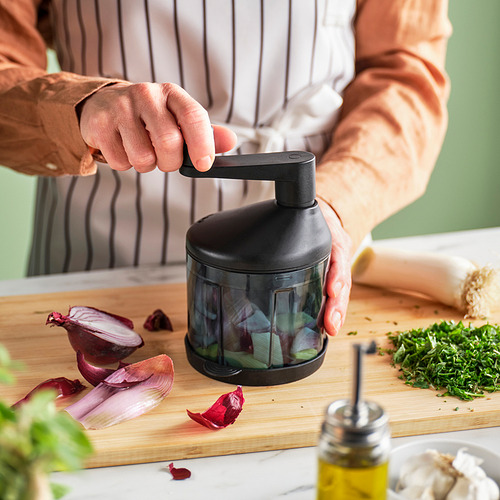 STENSNULTRA, picadora para verduras. 3 de 6 open dialog