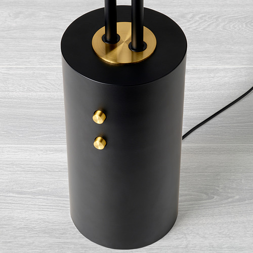 TRÅDNATE, lámpara de piso/lectura. 7 de 7 open dialog