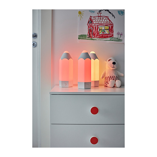 PELARBOJ, LED table lamp 8 of 9 open dialog