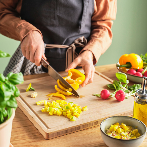 HAVSTULPAN, cutting board. 4 of 8 open dialog