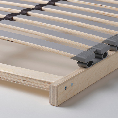 GULLABERG, bed with 2 drawers. 3 of 8 open dialog