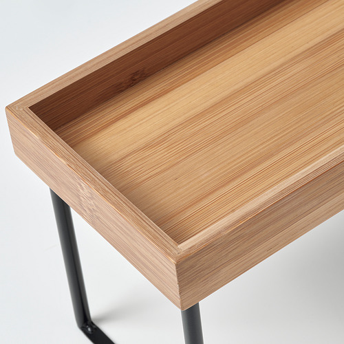 NÅLBLECKA, kitchen countertop organizer. 5 of 5 open dialog