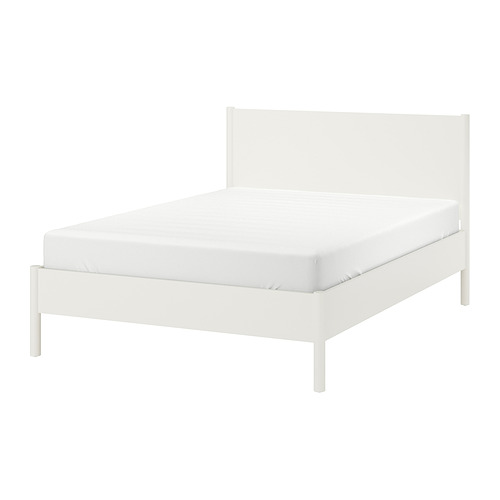 TONSTAD, armazón de cama. 1 de 7 open dialog