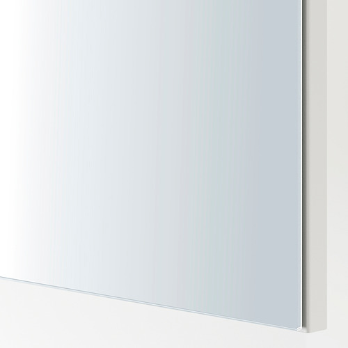 ENHET, mirror cabinet with door. 3 of 3 open dialog
