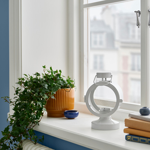 FLODSVALA, farolillo vela pequeña, int/ext. 2 de 4 open dialog