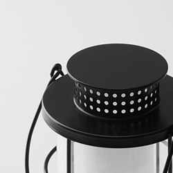 STRÅLA farolillo LED