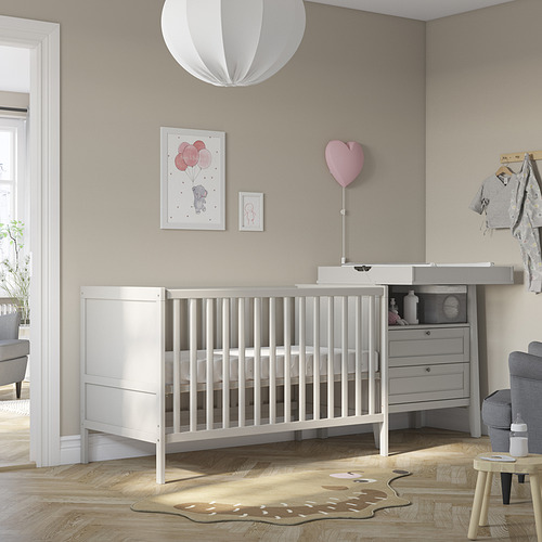 SUNDVIK, crib 2 of 4 open dialog
