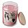 Current variation: Red berries light pink
