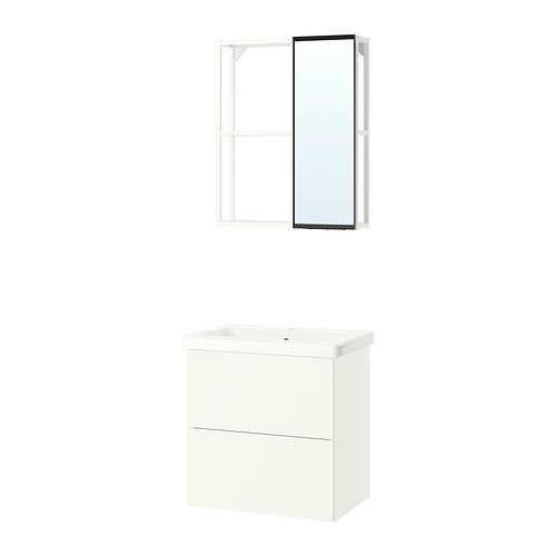 ENHET, bathroom. 1 of 5 open dialog
