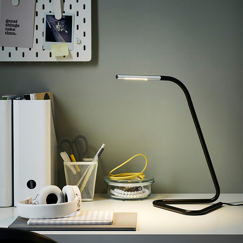 HÅRTE, LED work lamp 2 of 8 open dialog