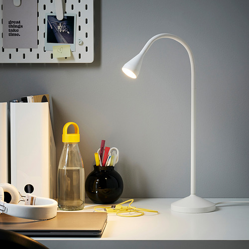 NÄVLINGE, LED work lamp 220 lm 3 of 7 open dialog