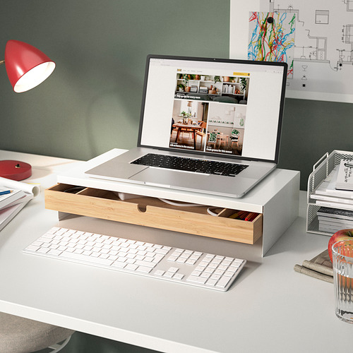 MITTZON, desk sit/stand 9 of 12 open dialog