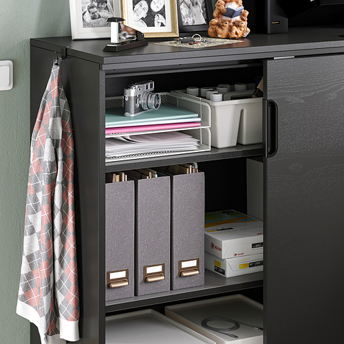 GALANT, cabinet with sliding doors 4 of 13 open dialog