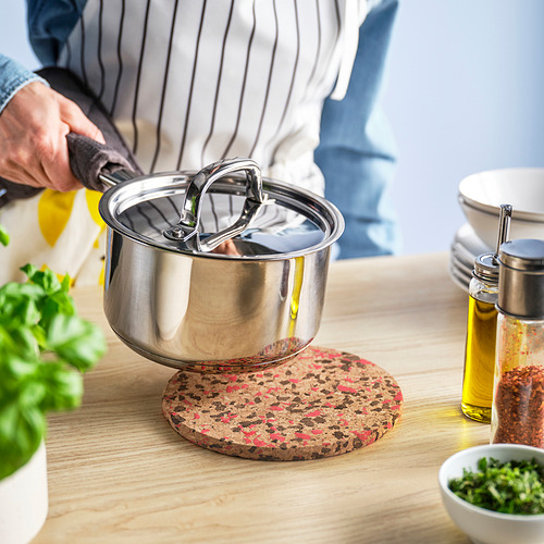 HEAT, trivet. 2 of 4 open dialog