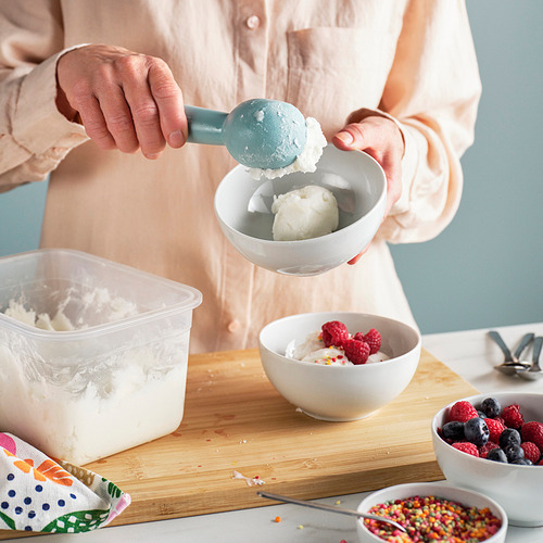 UPPFYLLD, ice-cream scoop. 2 of 4 open dialog