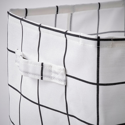 SLÅTTERVALL storage basket