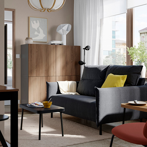 MANNARP, sofá de 2 plazas. 3 de 11 open dialog