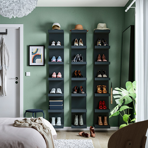 LACK, wall shelf unit. 2 of 5 open dialog