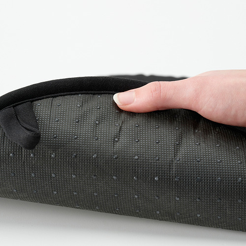 ÄNGSFRÄKEN, cojín para silla. 5 de 5 open dialog