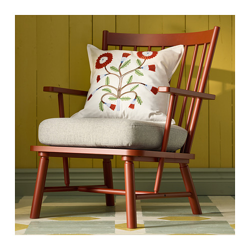 FACELIOR, cushion cover. 6 of 9 open dialog