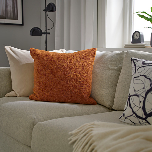 KRYDDBUSKE, funda para cojín. 4 de 6 open dialog