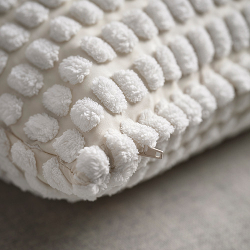 SVARTPOPPEL, cushion cover. 6 of 6 open dialog