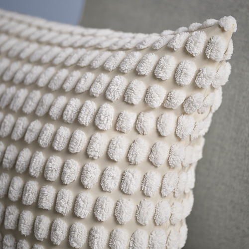 SVARTPOPPEL, cushion cover. 5 of 6 open dialog