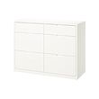 TONSTAD 6-drawer dresser 