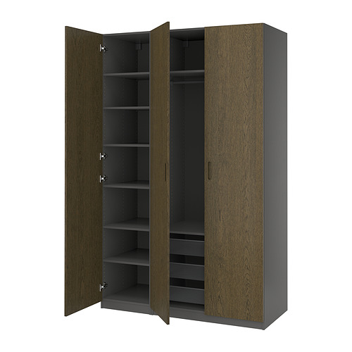 PAX / TONSTAD, closet. 1 de 1 open dialog