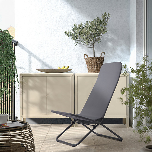 VIGGSÖ, tumbona, exterior. 2 de 4 open dialog