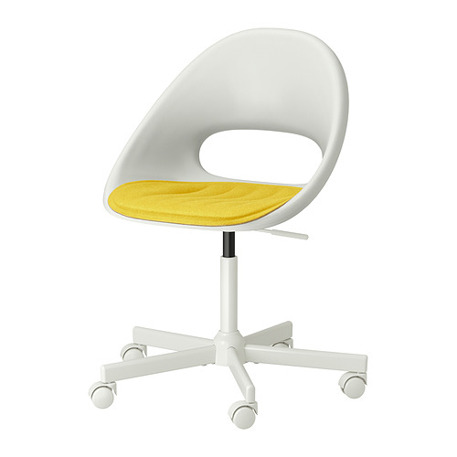 PYNTEN, cojín para asiento. 3 de 4 abrir diálogo