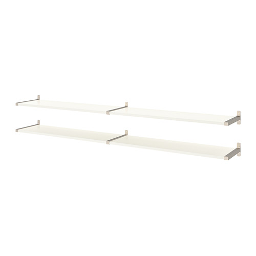 BERGSHULT / GRANHULT, wall shelf combination. 1 of 4 open dialog