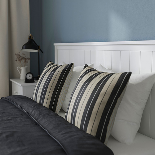 GULLABERG, bed with 2 nightstands. 3 of 9 open dialog