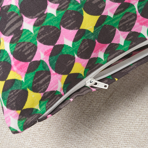 ÄLVSJÖSKOGEN, cushion cover. 5 of 5 open dialog