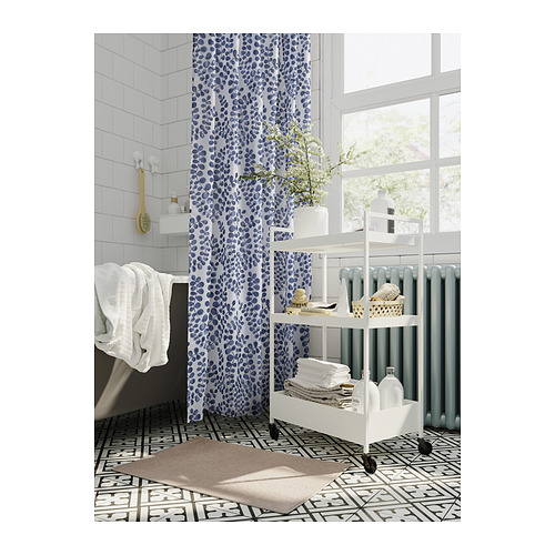 LÖJTNANT, cortina de baño. 2 de 4 open dialog