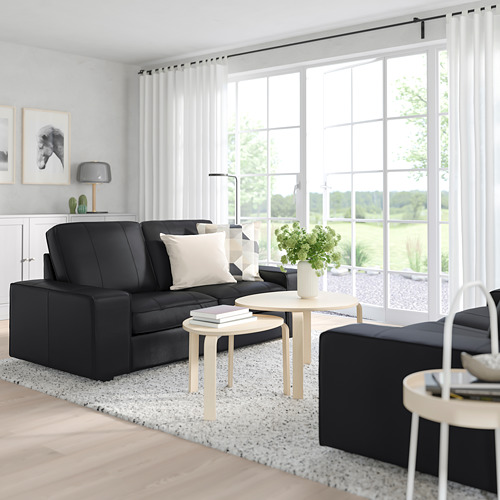 KIVIK, loveseat 4 of 7 open dialog