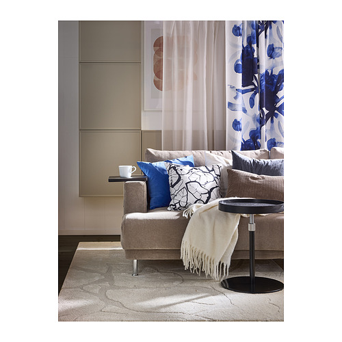 PELARKÖRSBÄR, funda para cojín. 2 de 4 open dialog