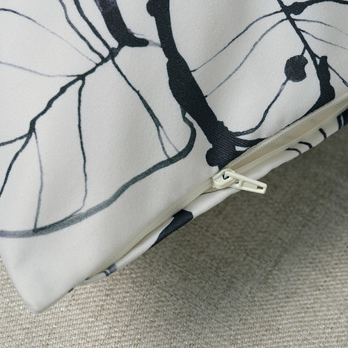 PELARKÖRSBÄR, funda para cojín. 4 de 4 open dialog