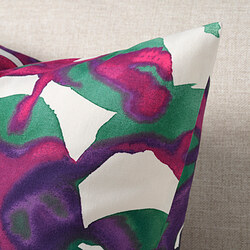 PELARKÖRSBÄR cushion cover