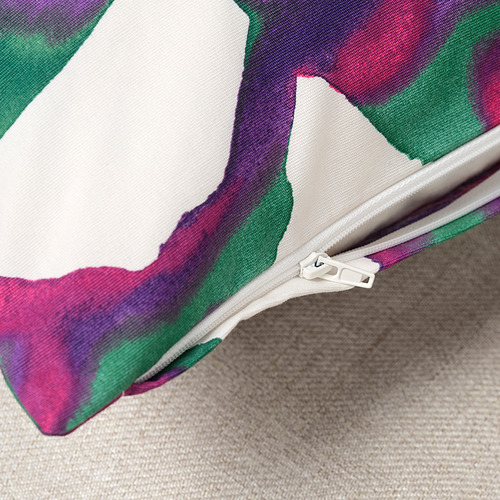 PELARKÖRSBÄR, funda para cojín. 4 de 4 open dialog