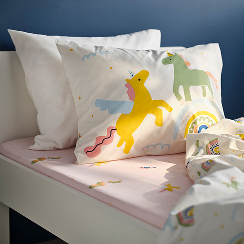 BARNDRÖM, fitted sheet. 2 of 4 open dialog