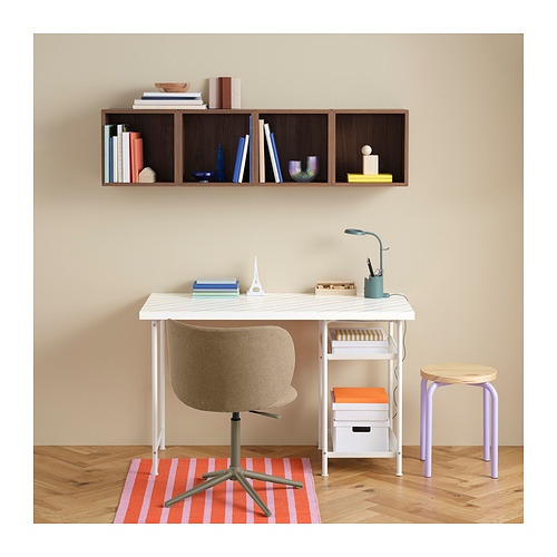 KRYLBO, swivel chair 6 of 8 open dialog