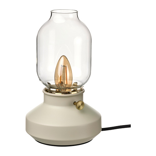 TÄRNABY, table lamp 1 of 6 open dialog