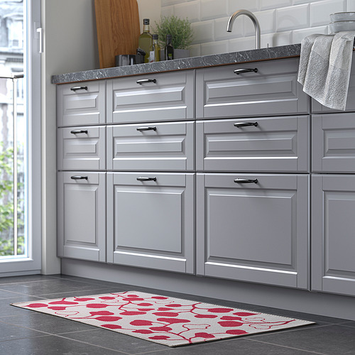 PERSIKOTRÄD, alfombra, lisa. 2 de 4 open dialog