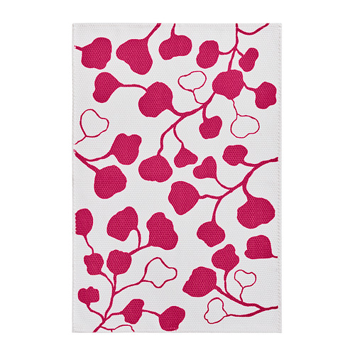 PERSIKOTRÄD, alfombra, lisa. 1 de 4 open dialog